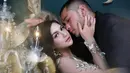 Bintang sinetron Berkah Cinta, Irish Bella dan Giorgino Abraham baru saja menjalani pemotretan. Beberapa foto intim dibagikan dalam instagram hasil jepretan FD PHOTOGRAPHY. (Instagram/fdphotography90)