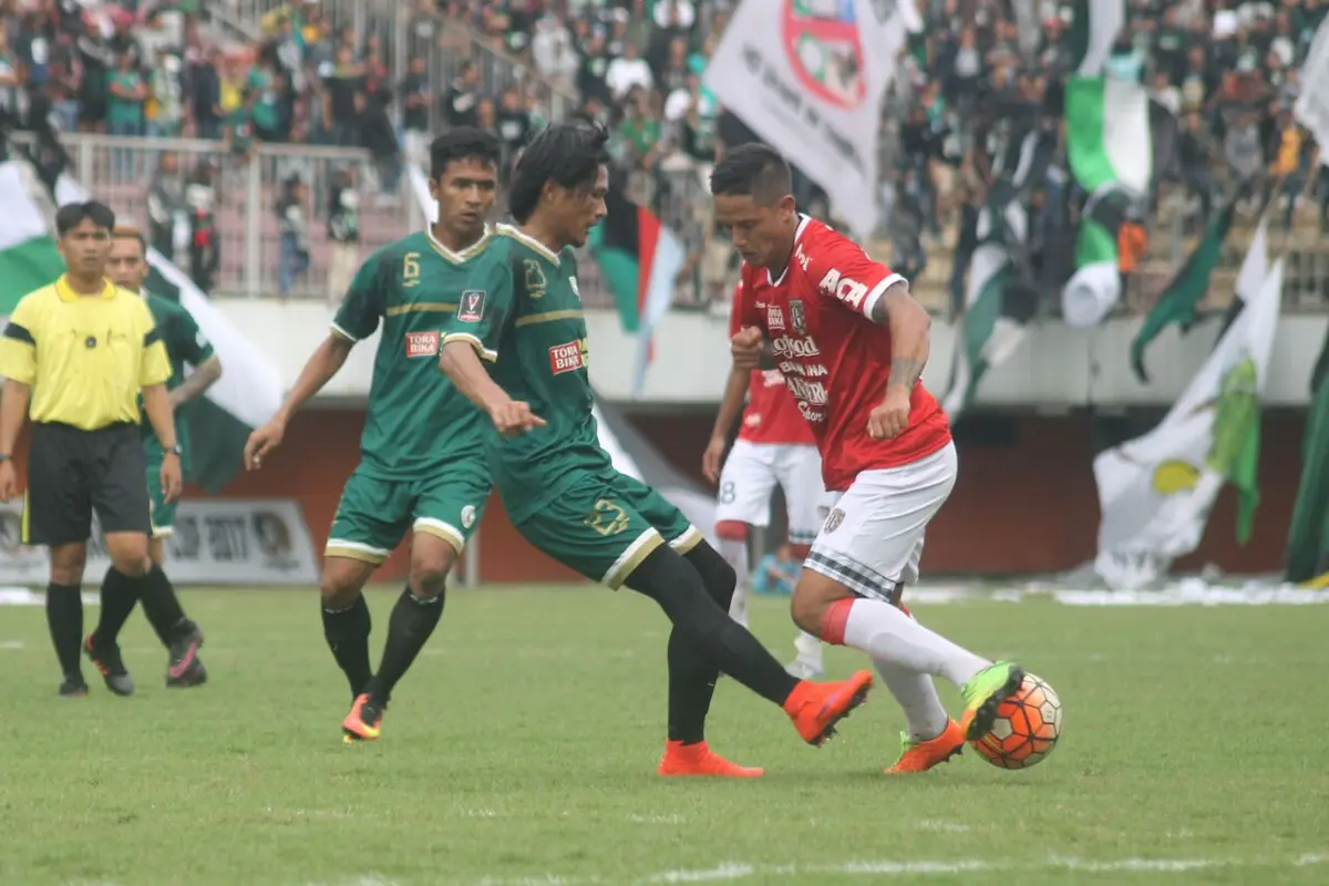 PSS Sleman