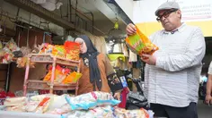 Wajib Halal Berlaku Oktober, BPJPH: Tidak Ada Sweeping
