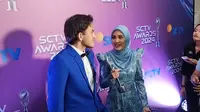 Cut Syifa menang SCTV Awards 2024 kategori Pasangan Karakter Sinetron Paling Ngetop. Ia raih penghargaan bareng Rizky Nazar berkat sinetron My Heart.