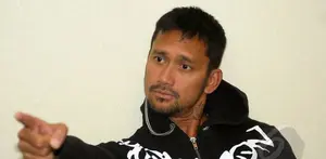 Apa yang membuat Tora Sudiro takut membeli celana baru?