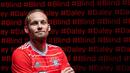 <p>Raksasa Jerman, Bayern Munchen resmi mendatangkan bek asal Belanda, Daley Blind. (FOTO: instagram.com/blinddaley/)</p>