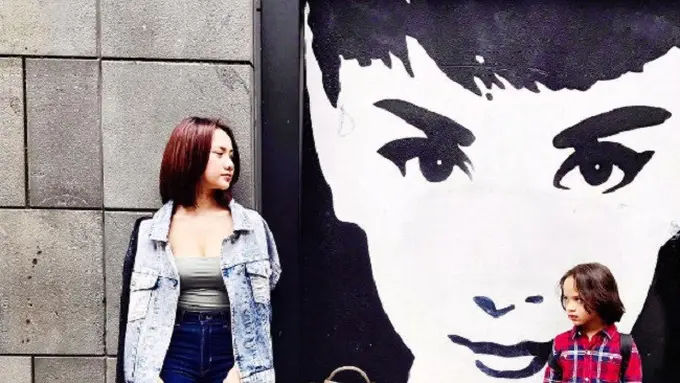 [Bintang] Bunga Citra Lestari