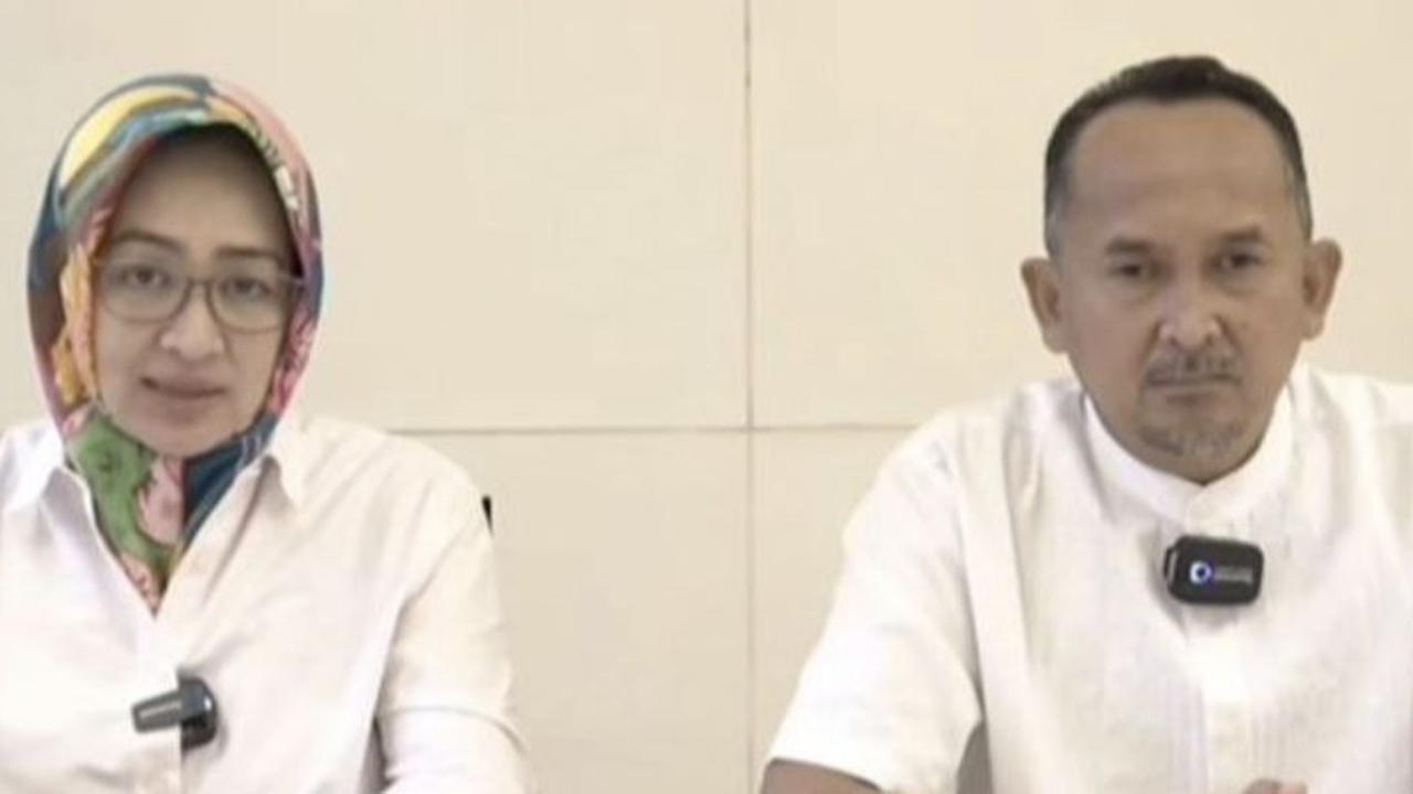 Airin Mengaku Merasakan Anomali yang Mengejutkan di Pilkada Banten