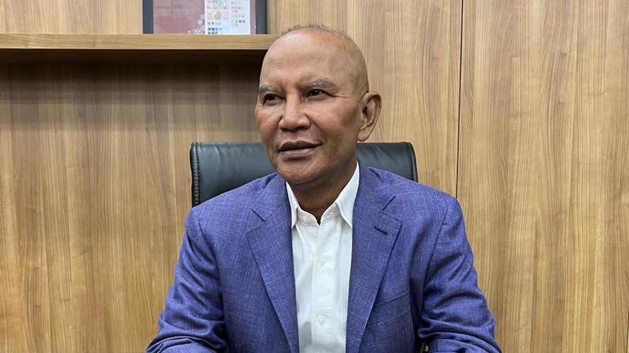 Said Abdullah Sebut Kabinet Profesional Tidak Harus Non Parpol