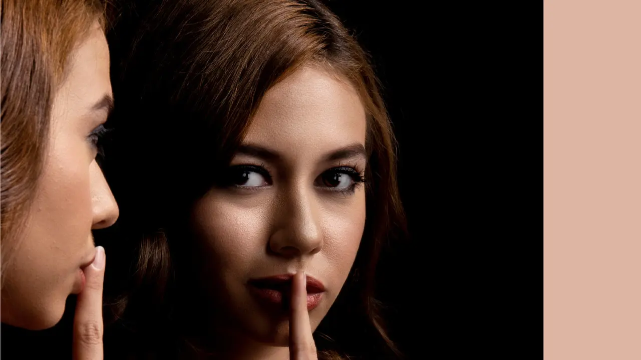 Yuki Kato dalam Pretty Little Liars (foto: Viu Indonesia)