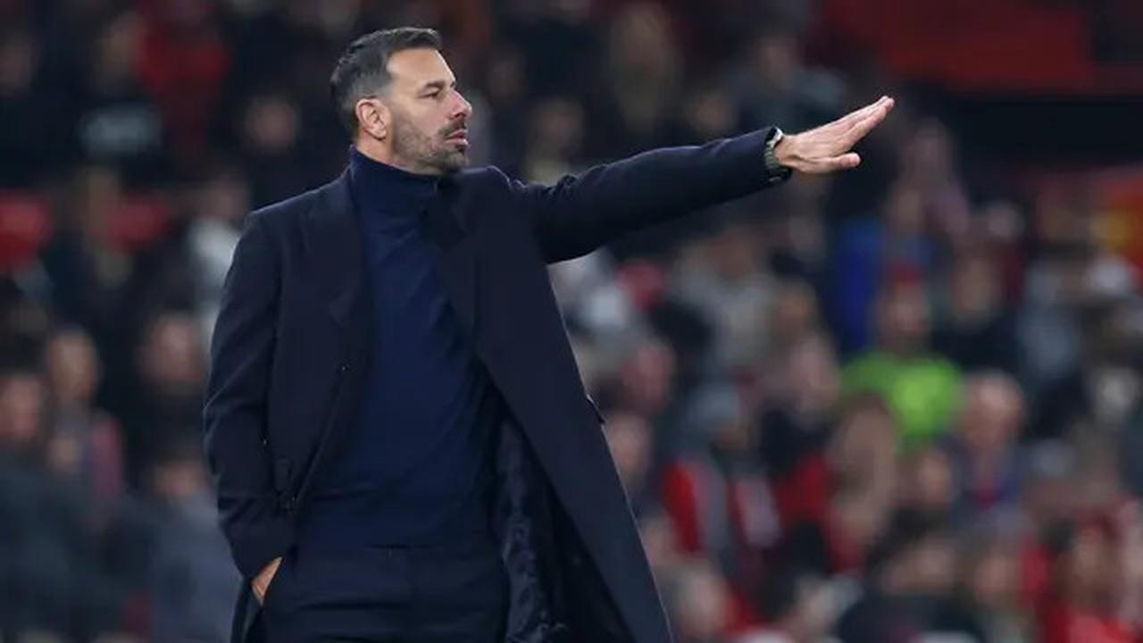 Tak Dibutuhkan MU, Ruud van Nistelrooy Kini Jadi Kandidat Manajer di 3 Klub Premier League
