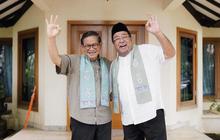 Hasil Rekapitulasi Tingkat Provinsi, Pramono-Rano Sapu Bersih Pilkada Jakarta 2024