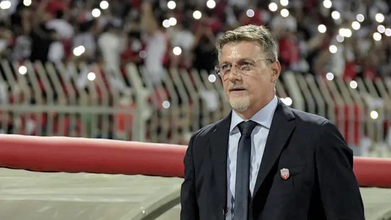 Konfirmasi Erick Thohir Terkait Update Skuad Timnas Indonesia: Dean James, Emil Audero dan Joey Pelupessy Masuk, Egy Maulana Vikri Out