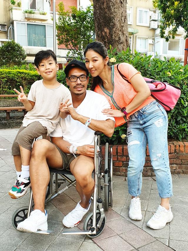 Kurang Tidur, Seorang Instruktur Fitness Ini Alami Stroke di Usia 37 Tahun