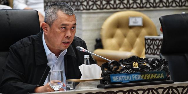 35 Ribu Armada Transportasi Bakal Layani Masyarakat Selama Libur Nataru