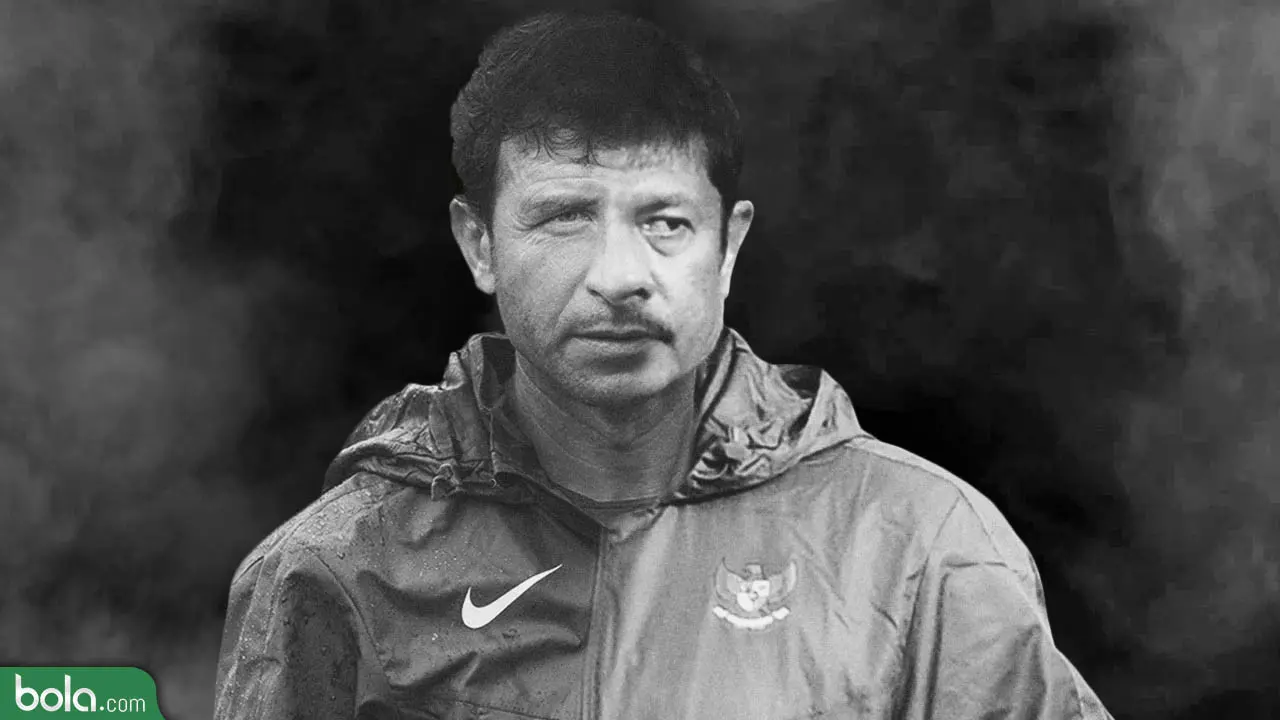 Kombinasi Tiki-taka Luis Milla dengan Pepeda ala Indra Sjafri