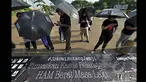 Aktivis Jaringan Solidaritas Korban untuk Keadilan melakukan aksi Kamisan di depan Istana Merdeka, Jakarta, Kamis (5/2/2015). (Liputan6.com/Faizal Fanani)