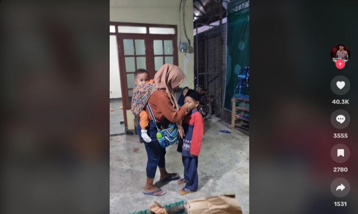 Dok. Istimewa