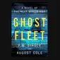 Novel Ghost Fleet yang dikutip Prabowo Subianto saat bicara soal ancaman Indonesia bubar 2030 (ghostfleetbook.com)