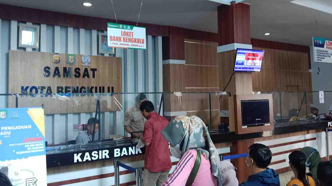 Panduan Lengkap Mutasi Kendaraan Antar Provinsi: Biaya, Persyaratan hingga Prosedur yang Diperlukan.