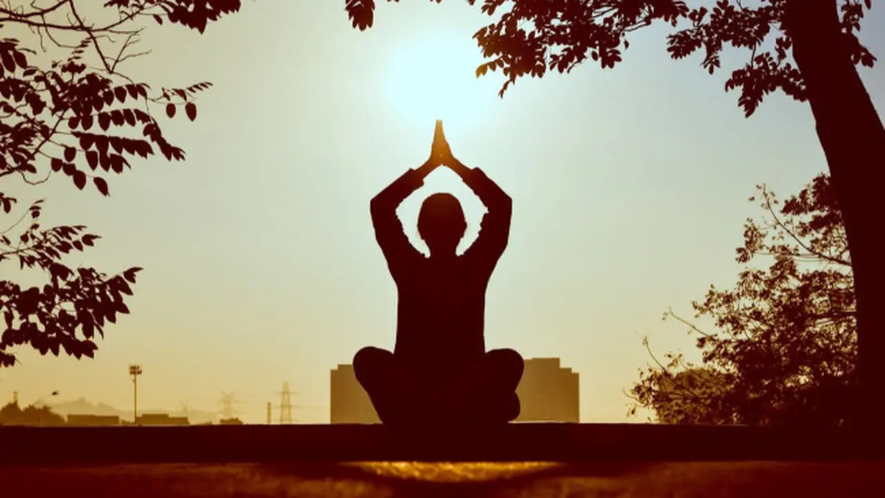 yoga 1