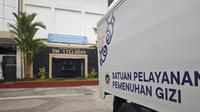 Siswa SMA 1 Yogyakarta keracunan MBG. (istimewa)