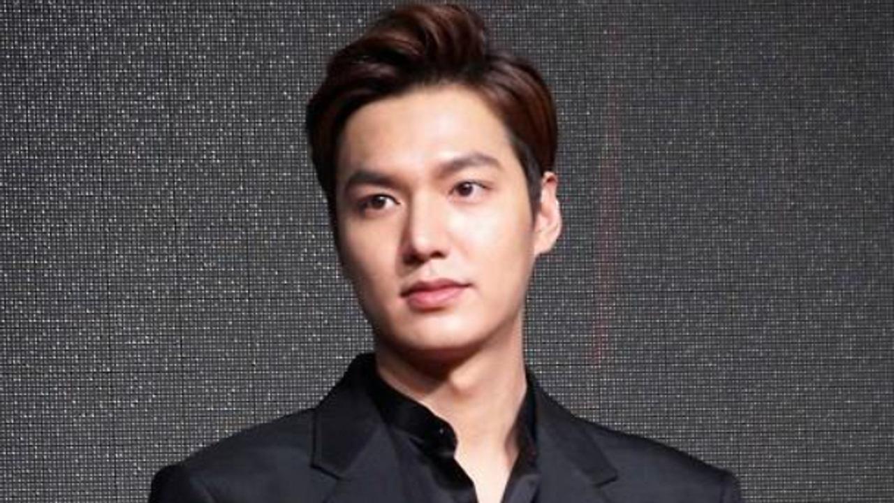 Lee Min Ho