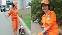 6 Potret Terbaru Sellha Purba, Cewek Pasukan Orange yang Dulu Viral (sumber: Instagram.com/sellhapurba_)