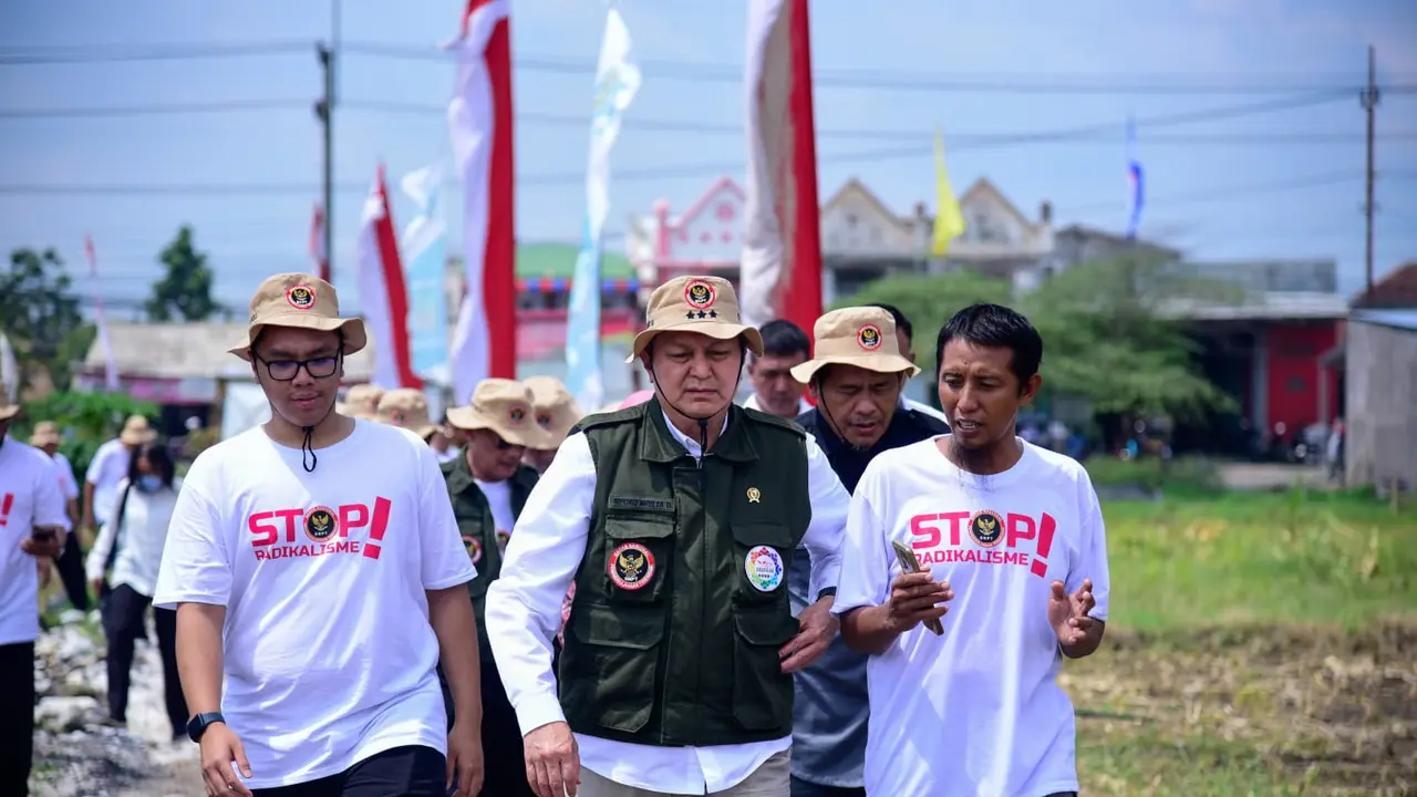 BNPT RI