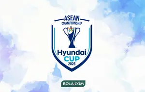 Thailand Sempurna! Selangkah Lagi ke Semifinal Piala AFF 2026, Filipina di Ujung Tanduk