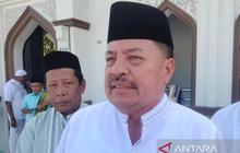 Pemkab Nagan Raya Perketat Pemantauan Harga Sawit, Pastikan Kesejahteraan Petani Terjaga