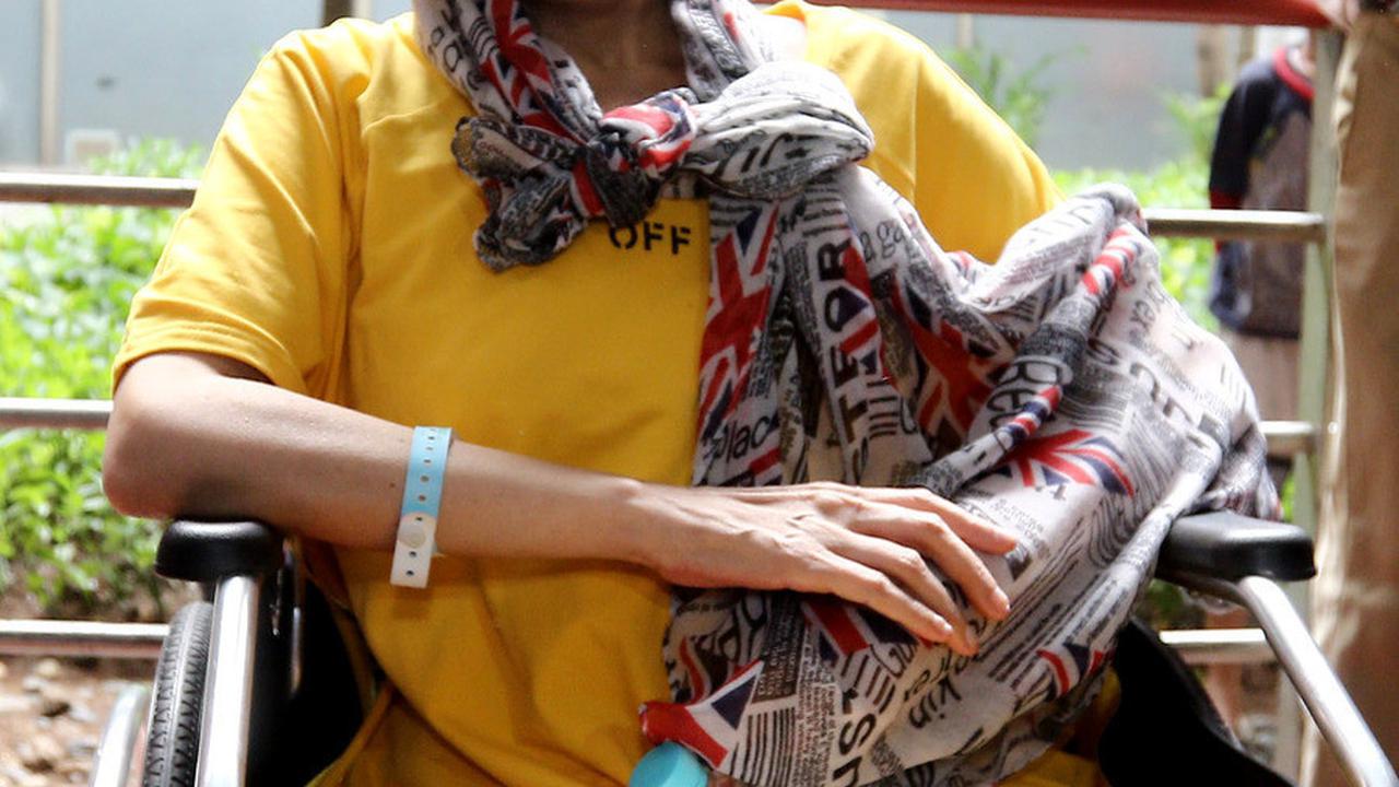 14 Deretan Artis yang Meninggal Dunia Karena Kanker selain Nurul Qomar