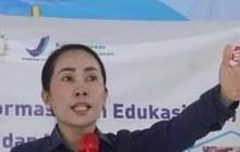 NasDem Ungkap Isi Surat Pengunduran Diri Ratu Wulla Usai Raih Suara Terbanyak di Dapil NTT