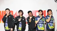 RRQ Rebut Tiket Terakhir ke KIC 2025, Indonesia Kirim Empat Wakil ke Kejuaraan Dunia Honor of Kings