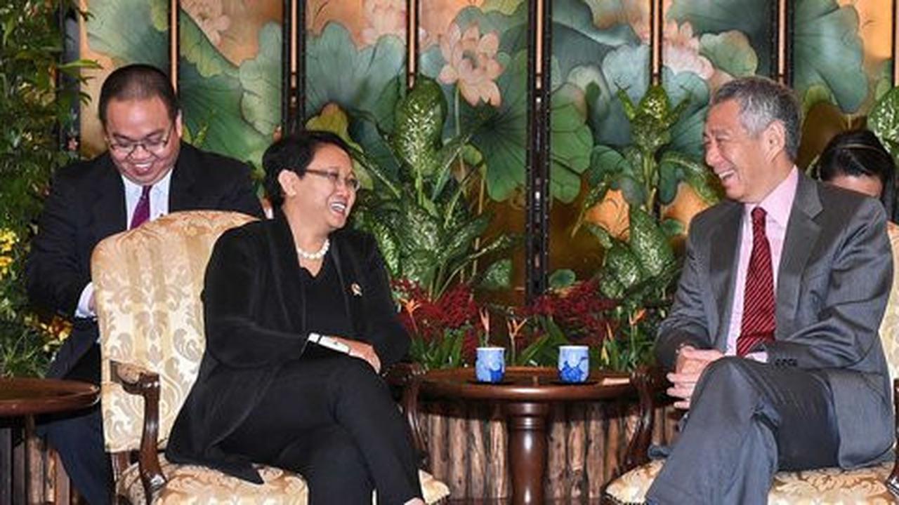 Menteri luar negeri tetap bertugas buka jalan diplomasi ekonomi