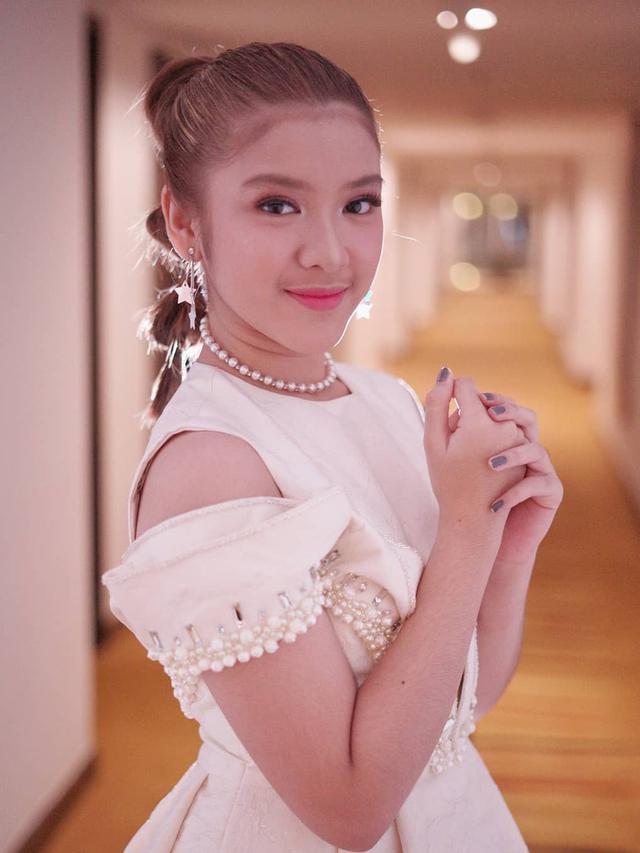 Bak Idol Korea, Ini 6 Gaya Rambut Terbaru Tiara Anugrah