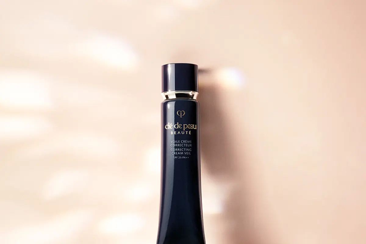 Cle de Peau Beaute