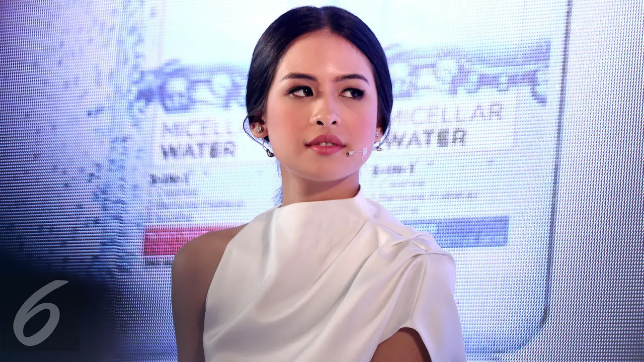 Maudy Ayunda