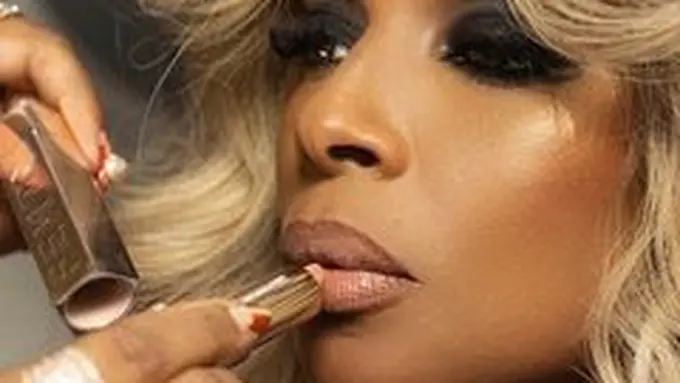 Mary J. Blige