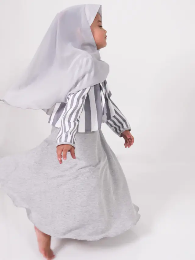 Baju Lebaran Anak