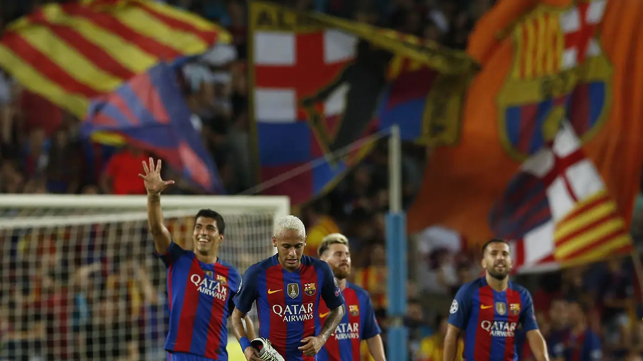 Barcelona