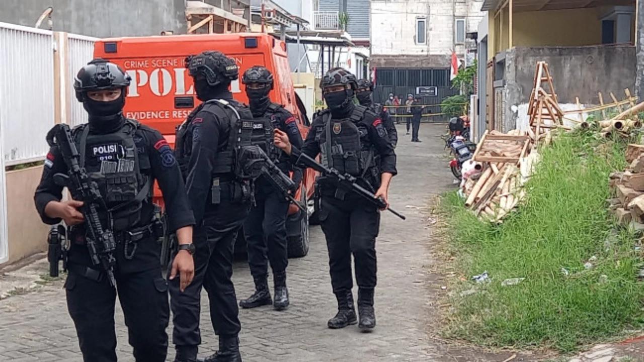Densus 88 Ungkap Fakta Mencengangkan, 70 Anak di Indonesia Terpapar Konten Kekerasan Konten Digital