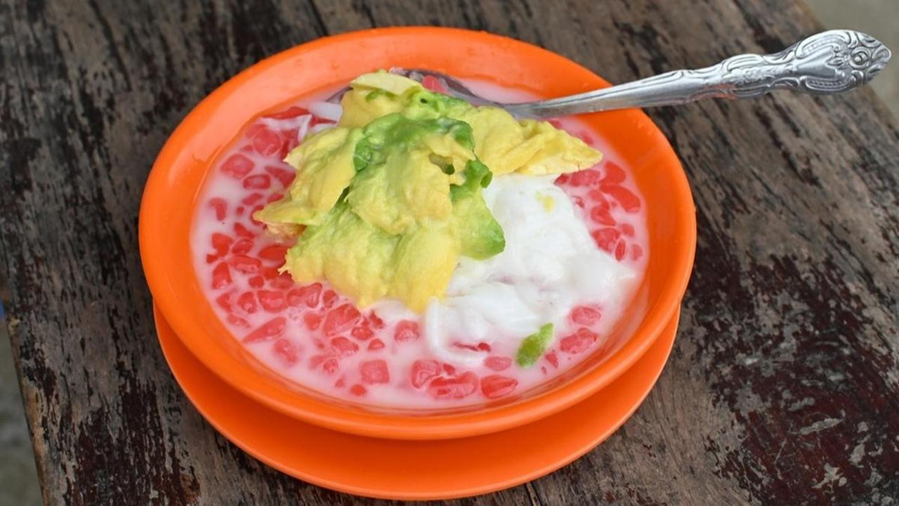 Minuman Es Khas Nusantara Dan Legendaris yang Menyegarkan Saat Cuaca Panas