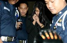 Kisah Maharany Rabu dini hari setelah dilepas KPK