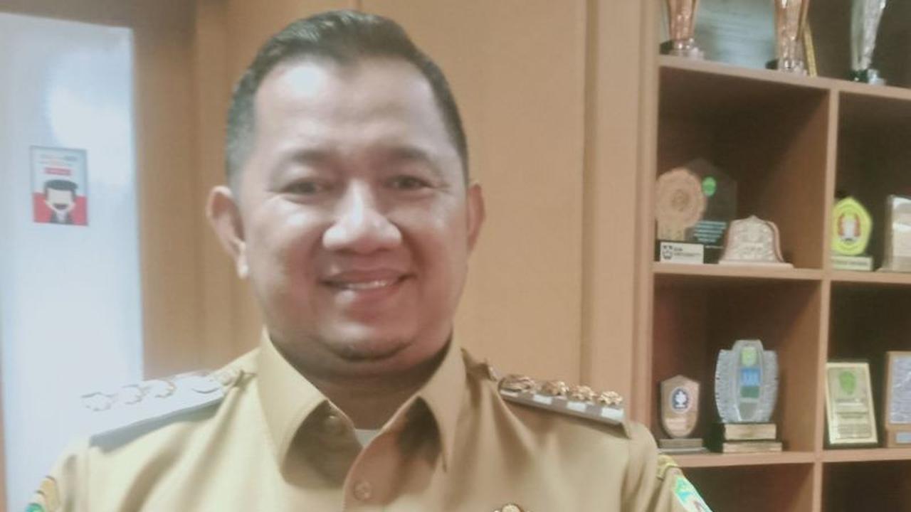 Bupati: Pembangunan Penajam Paser Utara Terintegrasi IKN, Siap Hadapi Dinamika Wilayah
