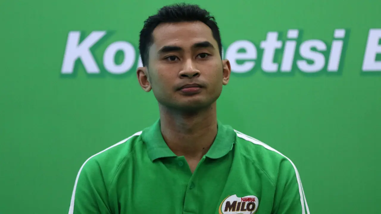 Tommy Sugiarto_(Bola.com/Arief Bagus)