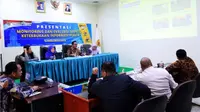 Kenalkan Chatbot AI, Cara Pemkot Tangerang Upayakan Transformasi Digital yang Inklusif. Foto: Pemkot Tangerang.