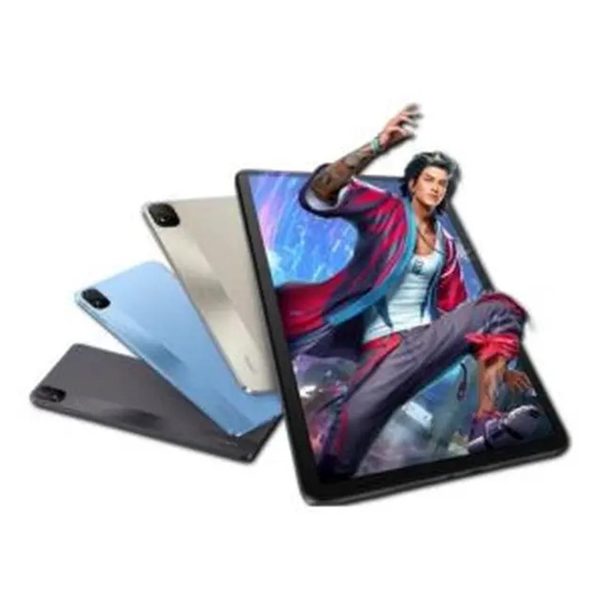 Rekomendasi Tablet RAM 4GB Terbaik dan Harga Murah Terbaru April 2025