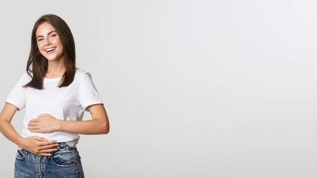 Ilustrasi Menjaga Kesehatan Pencernaan/Freepik.com/benzoix