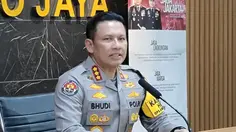 Polda Metro Jaya Selidiki Rekening Botok Pati Rp 80,9 Juta