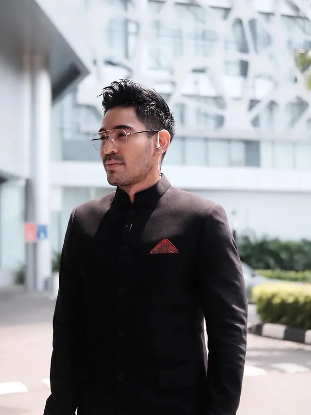 [Fimela] Robby Purba