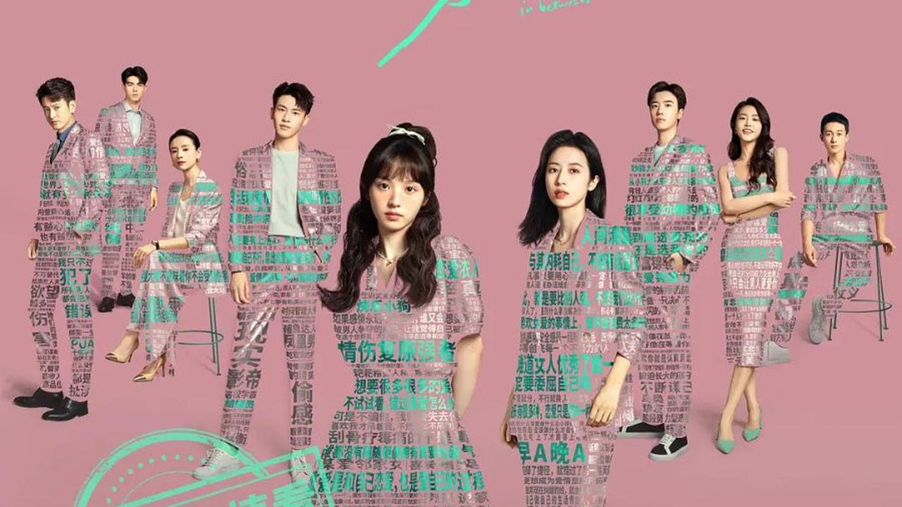 6 Drama China Tian Xiwei yang Wajib Masuk Daftar Tonton Penggemar, Semuanya Seru - Bisa Bikin Baper