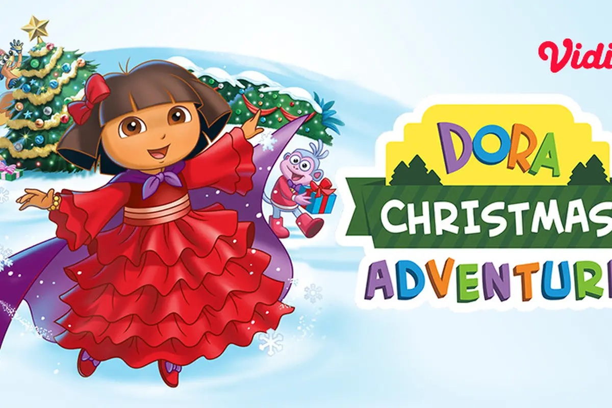 Dora's Christmas Adventure