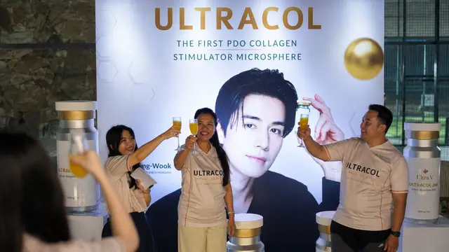 Healthy Aging Jadi Tren, Perawatan Stimulasi Kolagen Alami Kian Diminati untuk Jaga Kualitas Kulit